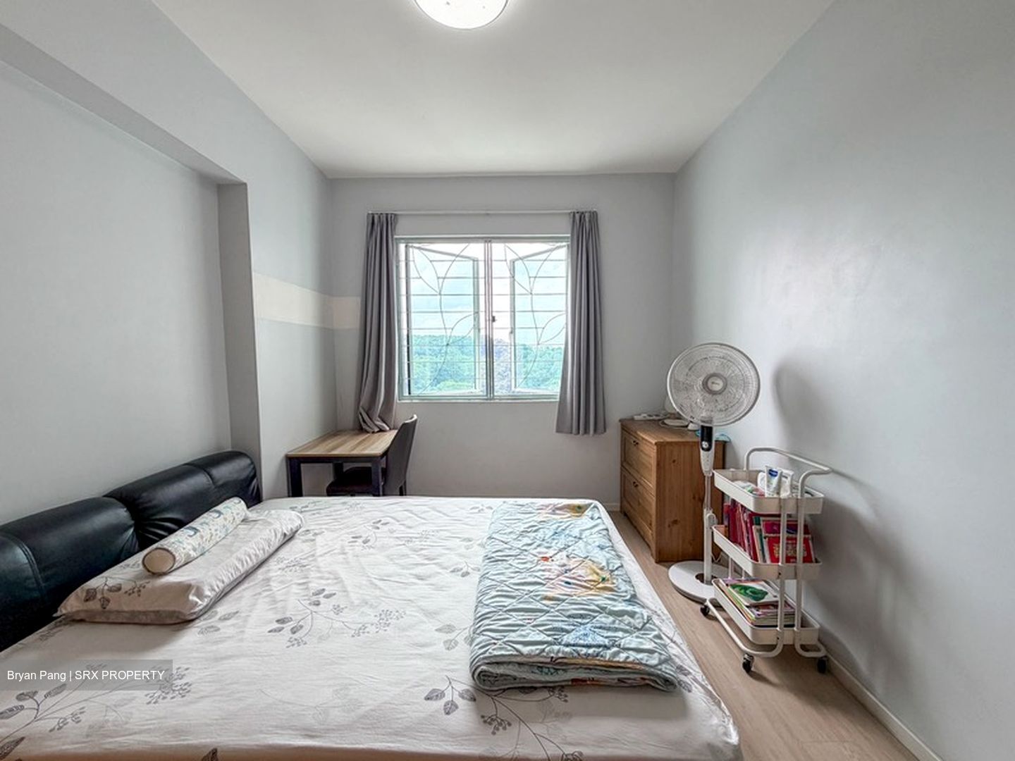 Guilin View (D23), Condominium #582571841